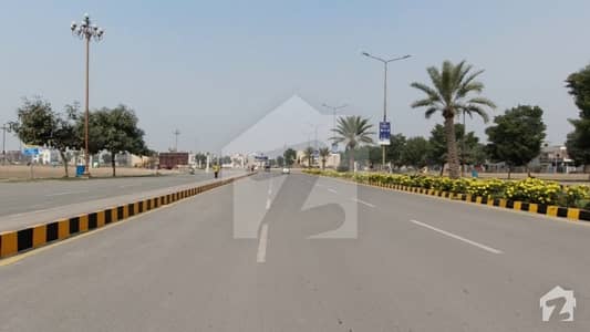 Ideally Located Shop Of 1 Marla Is Available For Sale In Lahore