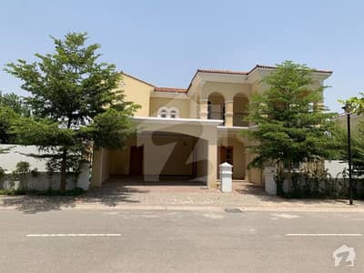 B1 Style 5 Bed Dha 5 Emaar Mirador 7 Arch Shade Villa For Rent
