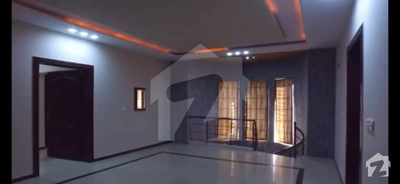 House For Rent In Bahria Town Phase 2 - Bahria Town Rawalpindi