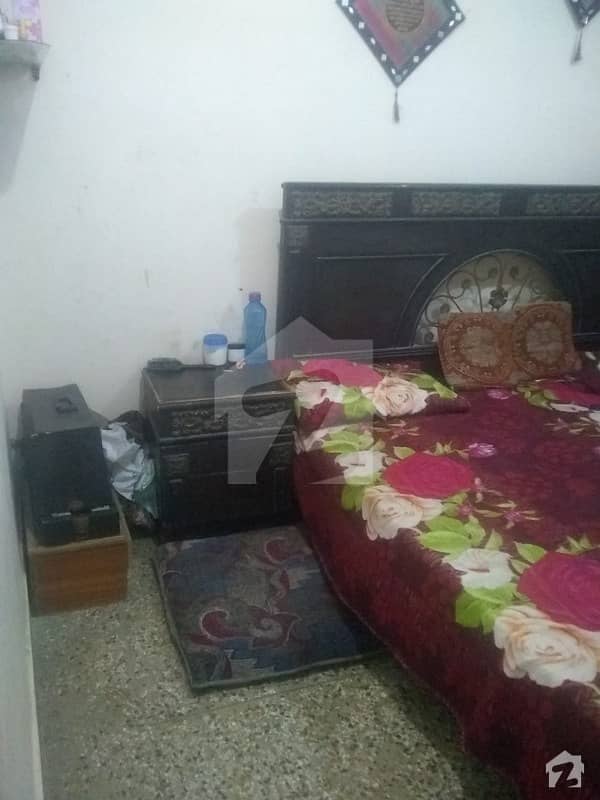 Flat For Rent In North Nazimabad