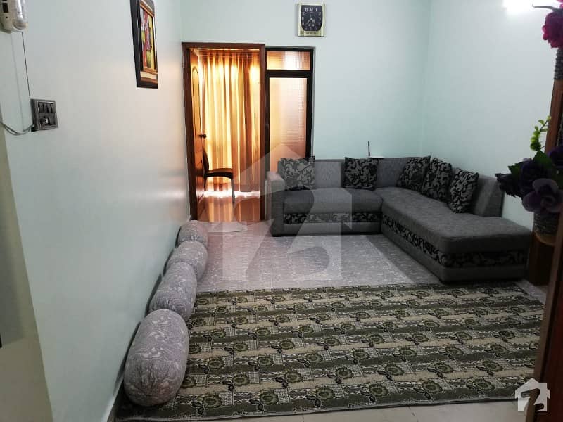 3 Bed Dd Available For Rent In Gulshan-e-iqbal