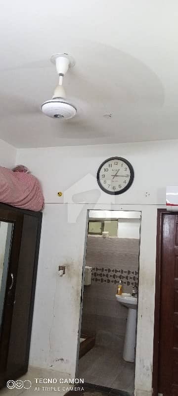 This Property For Sale Purpose In Nazimabad Block Q