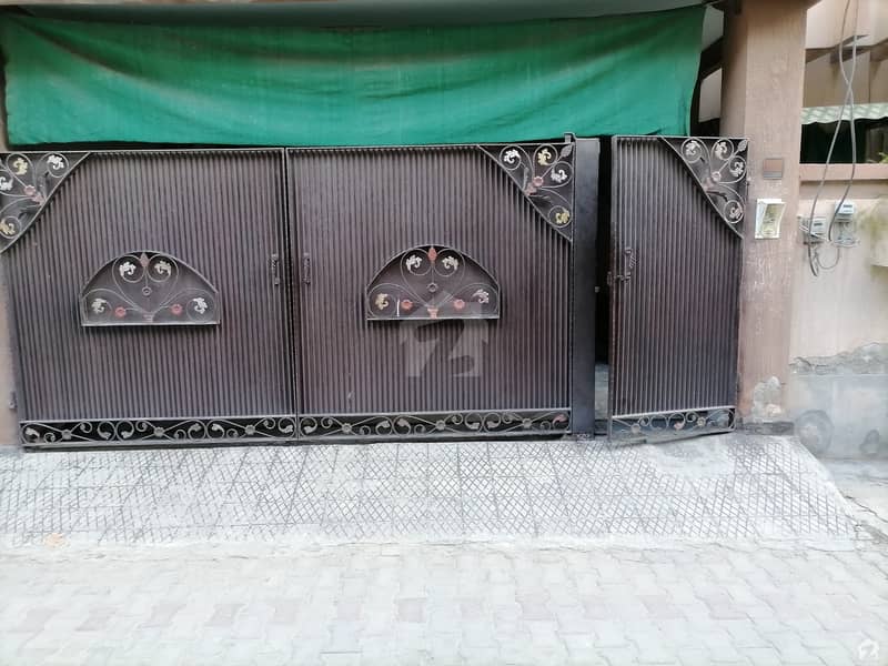 6.25 Marla House For Sale In Rs 13,500,000 Only