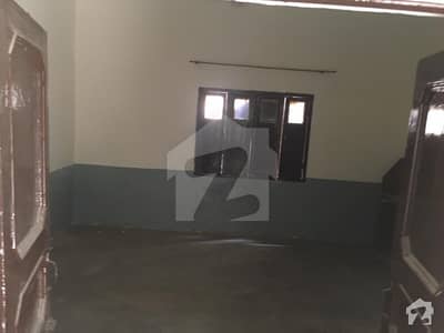 For Rent House 675 Sq-ft 3 Bed Room Ghulam Muhammad Abad