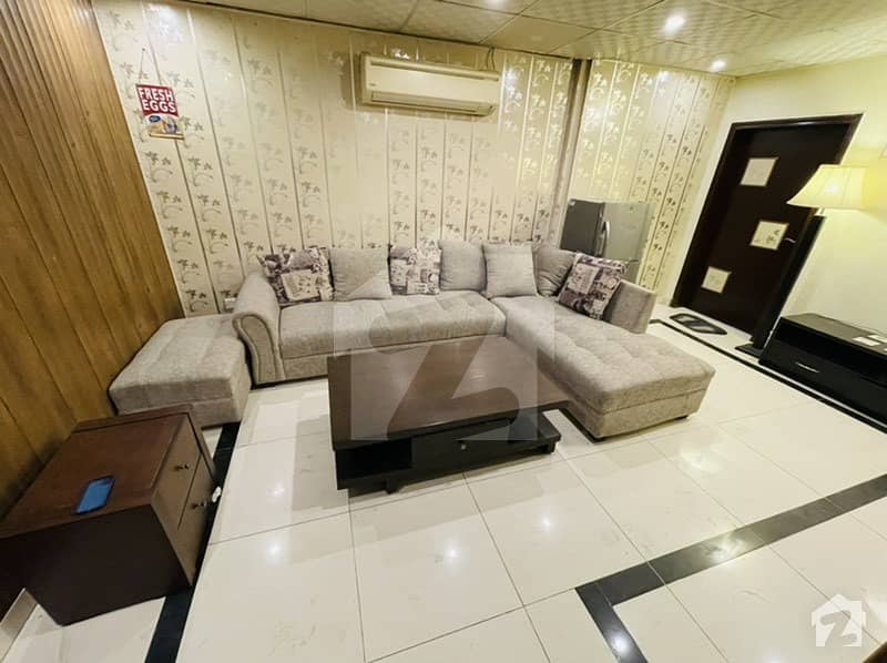 1 Bed Apartment In Abu Dhabi Towers