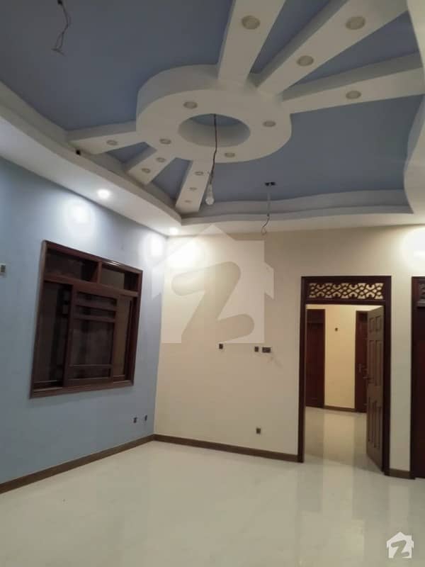 1800  Square Feet Upper Portion Available For Sale In North Nazimabad