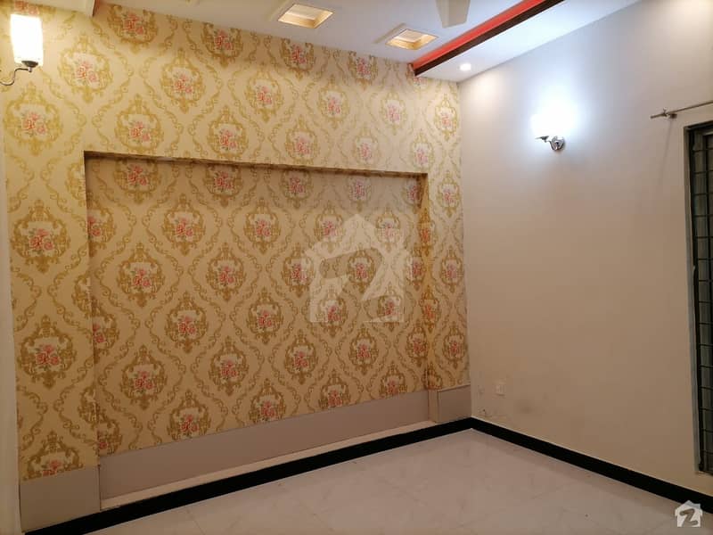 12 Marla Upper Portion Is Available For Rent In Johar Town
