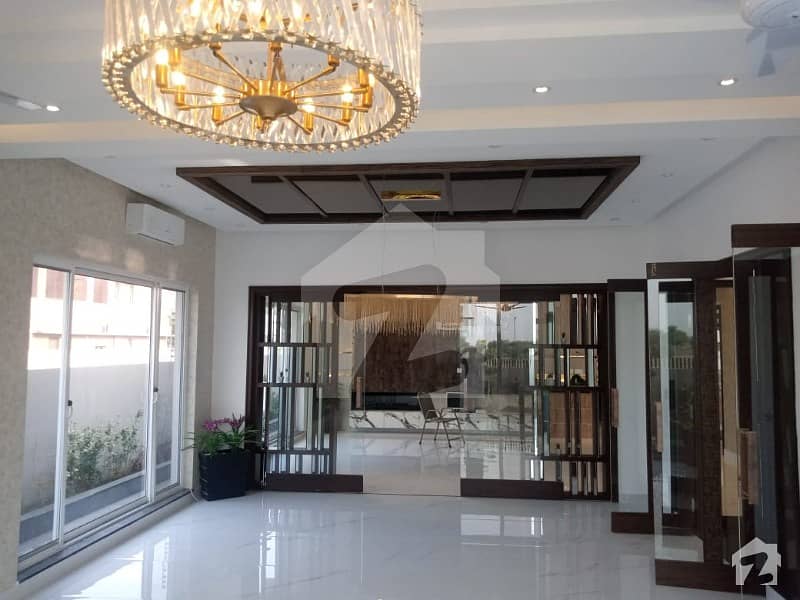 1 Kanal House For Sale In Block K Phase 6 Dha Lahore