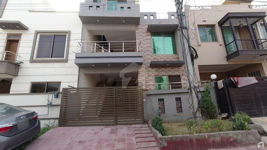 Double Storey House Is Available For Sale In Margalla Town, Phase 2, Islamabad. Double Storey House Is Available For Sale In Margalla Town, Phase 2, Islamabad.