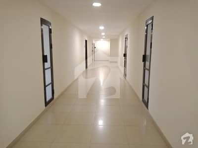 3 Bed Apartment In Zpn Heights On Easy Installment Bahria Town Karachi