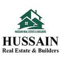Hussain Real Estate & Builders Hussain Real Estate & Builders