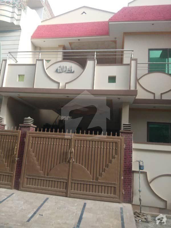 1575  Square Feet House In Allama Iqbal Town Best Option