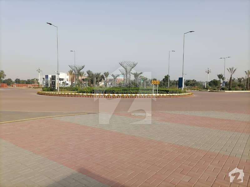 5 Marla Portion Available For Rent In Dream Gardens Lahore