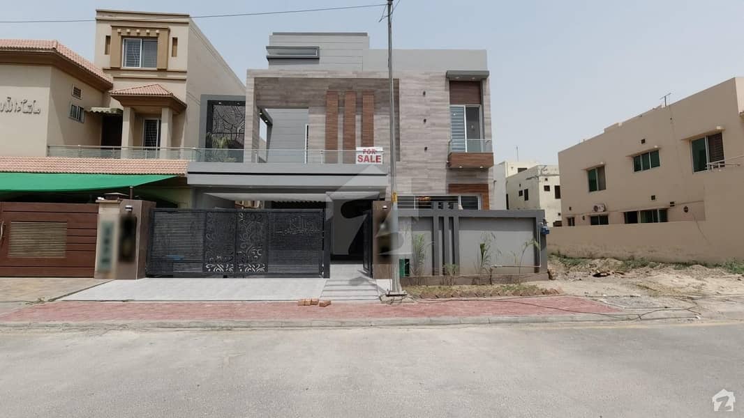 Perfect 10 Marla House In Bahria Town For Sale