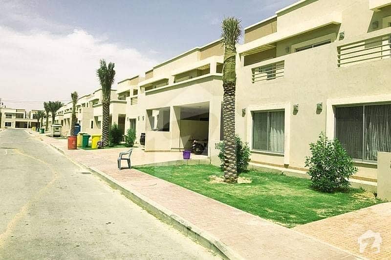 200 Sq Yards Villa For Sale In  Bahria Town Karachi  Precinct 10