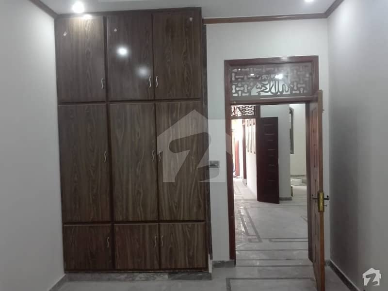 600 Square Feet Flat For Sale In G-11 Islamabad In Only Rs 7,500,000