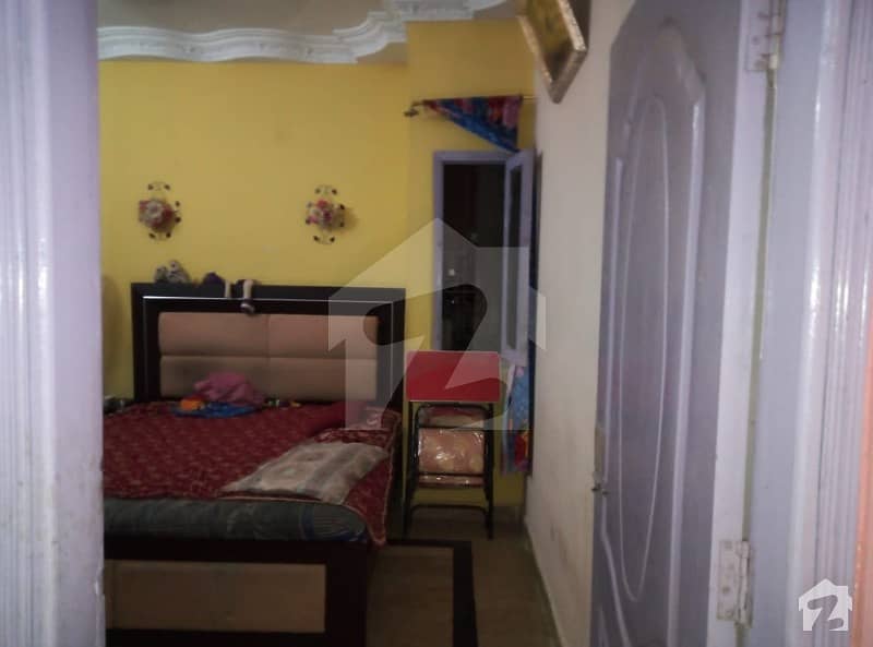Flat Sale In Allah Wala Town Allahwala Town Sector 31B, Allahwala
