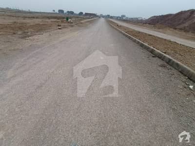 This Is Your Chance To Buy Commercial Plot In Islamabad