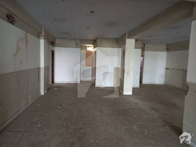 Commercial Available Prime Location Sector 13b (best Opperantity) For Offices