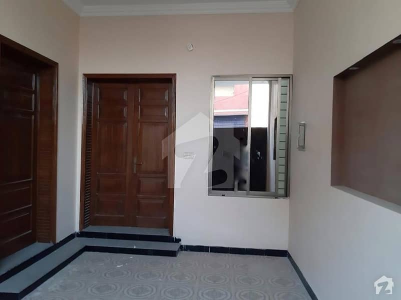 4 Marla Double Storey House For Sale. Making Hot