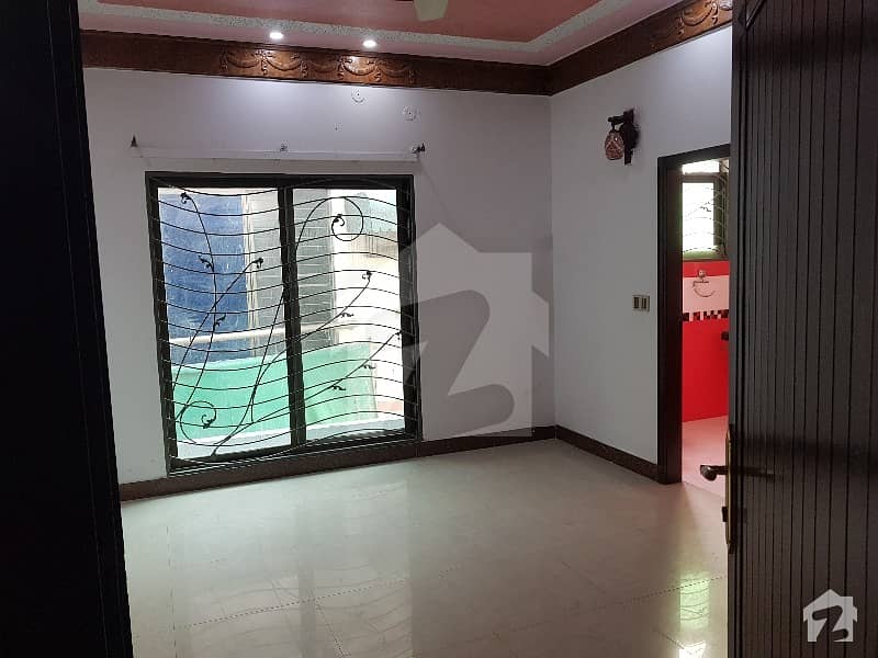 10 Marla 7 Bed House For Sale In Wapda Town Phase 1 - Block K2