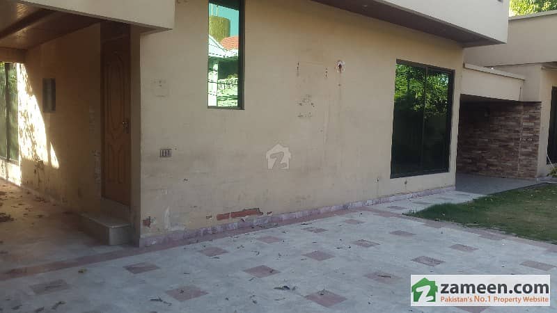 1 Kanal Double Storey House For Sale