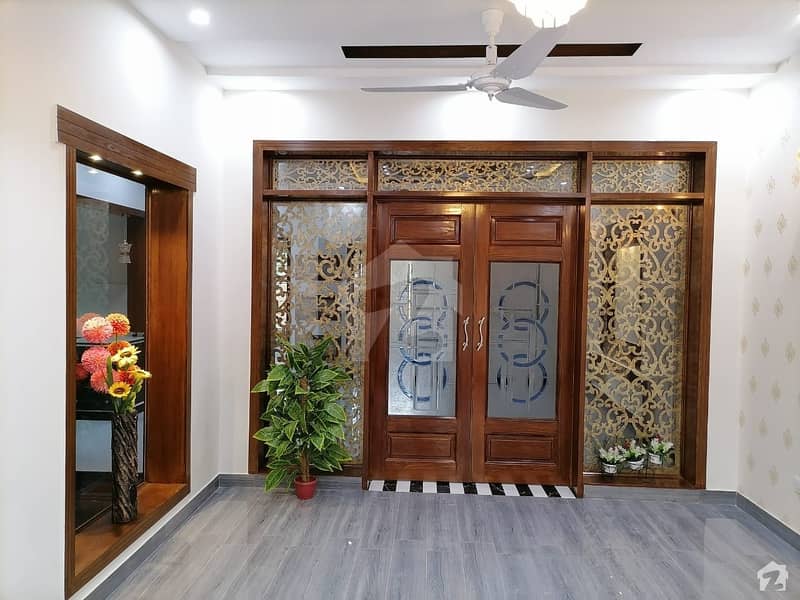Book A House Of 3 Marla In Lahore Medical Housing Society Lahore