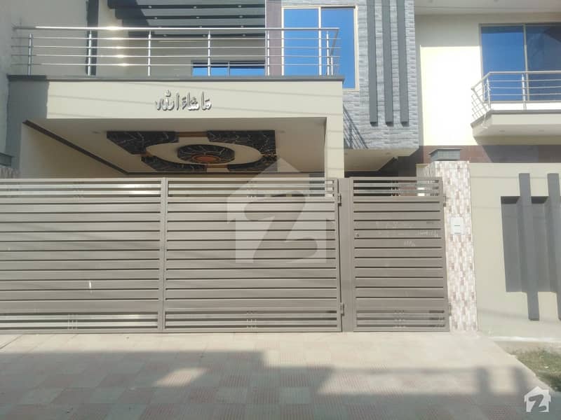 Your Dream 2250  Square Feet House Is Available In Shadman City