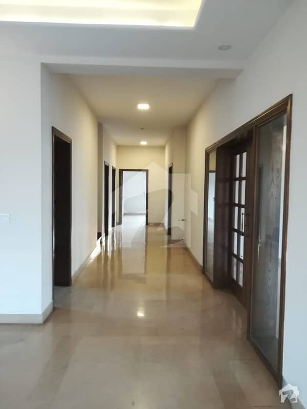 1 Kanal Upper Portion Avail For Rent In Dha 1 Isb