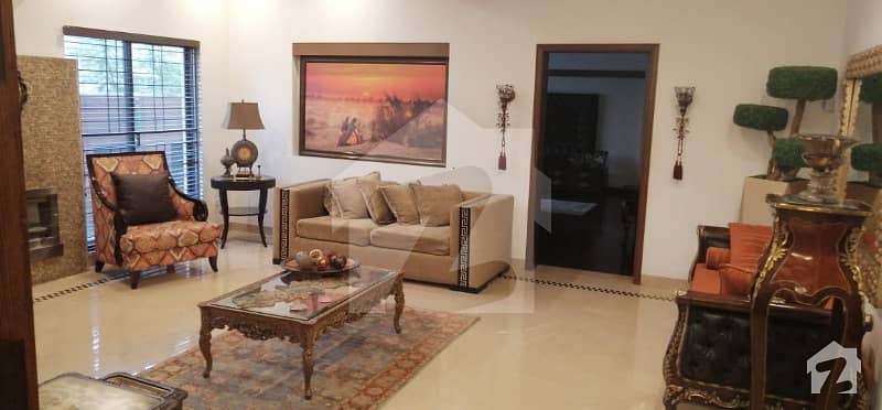 Luxury House For Argent Sale In DHA  Phase-5