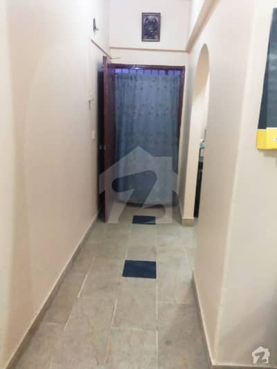 Flat For Sale Nazimabad 5d
