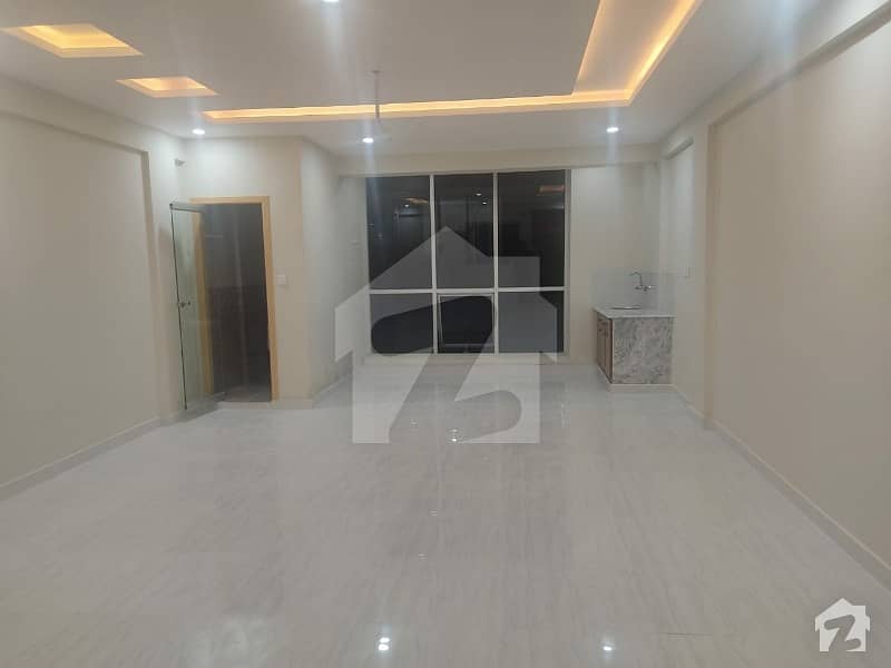 1st Floor And 2nd Floor 597 Sq Ft Apartment For Sale I-10 Markaz