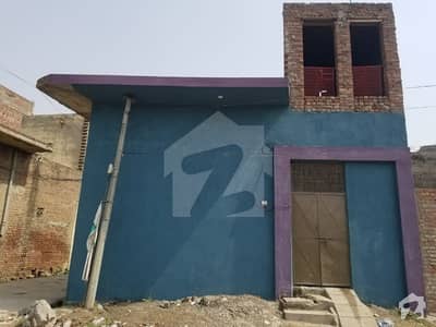 فیصل ٹاؤن ڈسکہ میں 2 کمروں کا 5 مرلہ مکان 1.3 کروڑ میں برائے فروخت۔ فیصل ٹاؤن ڈسکہ میں 2 کمروں کا 5 مرلہ مکان 1.3 کروڑ میں برائے فروخت۔