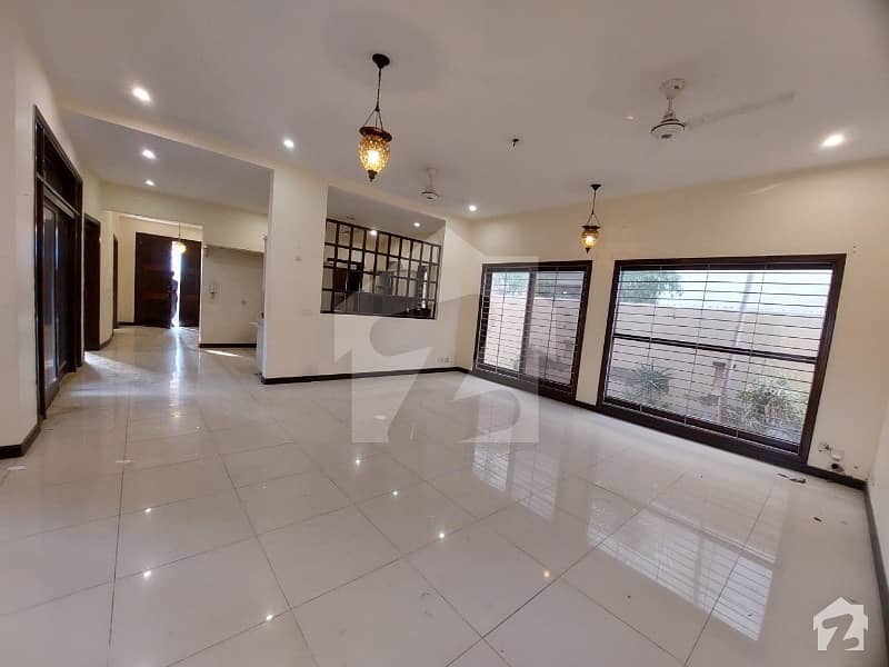 Bungalow For Rent In DHA Phase 8 - Zone A