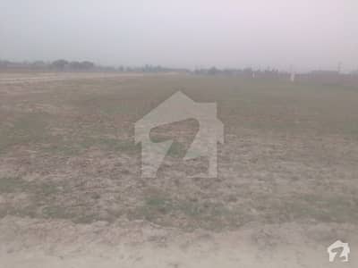 3 Kanal 15 Marla Commercial Place For Sale In Shekhupura