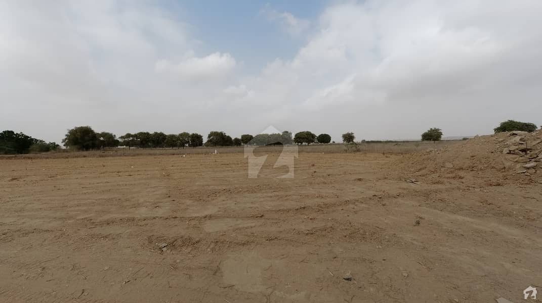 Residential Plot Is Available For Sale