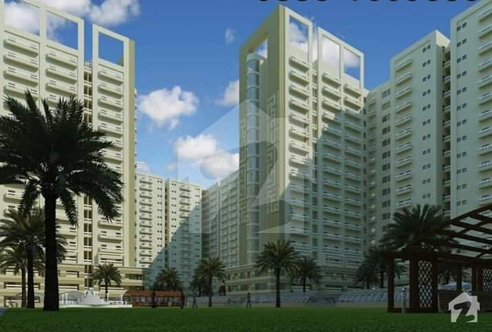 G-13-1 Life Style Residential Apartments For Sale