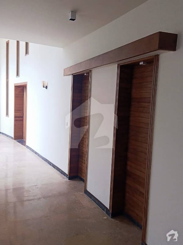 G-6 Prime Location Double Storey With Basement Luxury House Is Available On Rent