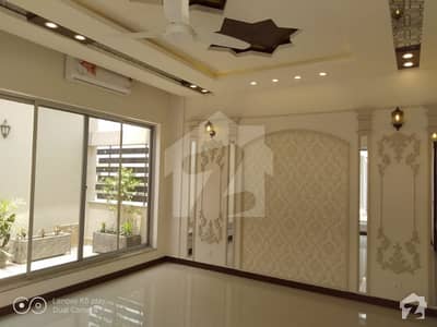 Dha 10 Marla Brand New Luxury Bungalow With Reasonable Price Dha 10 Marla Brand New Luxury Bungalow With Reasonable Price
