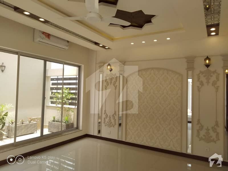 Dha 10 Marla Brand New Luxury Bungalow With Reasonable Price