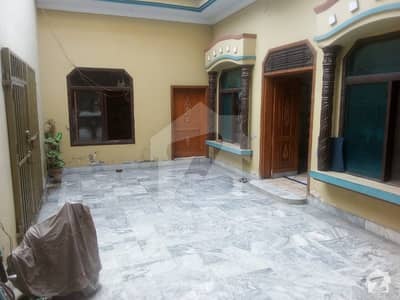 برکت کالونی شاہین آباد گوجرانوالہ میں 5 کمروں کا 10 مرلہ مکان 1.58 کروڑ میں برائے فروخت۔