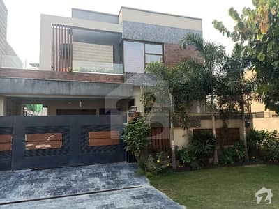 10 Marla House For Sale In Dha Phase 3