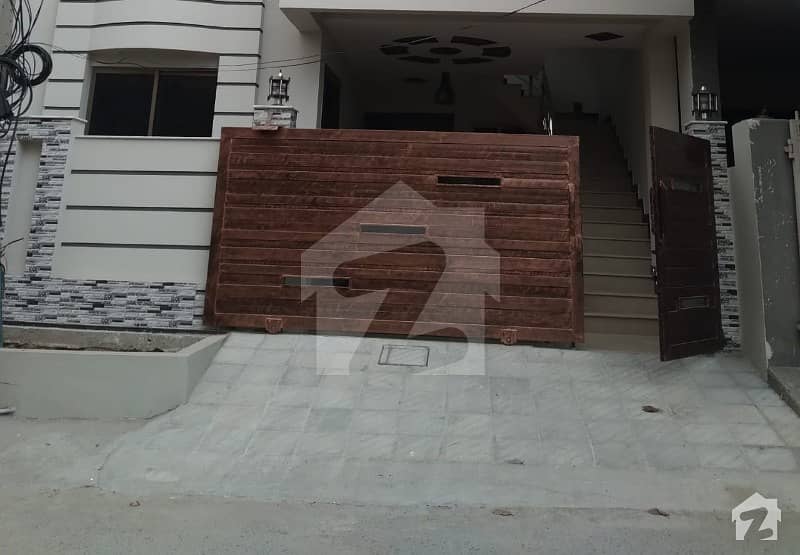 pakistan town phase 1 brand new double unit 6 marla  luxurious home available for sale