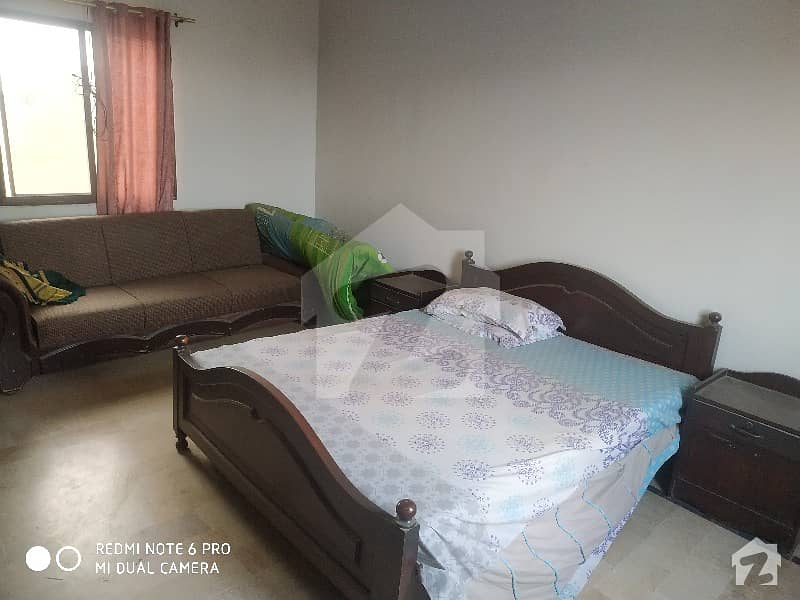2 Rooms Furnished Flat For Rent Bachelors Male/ Female