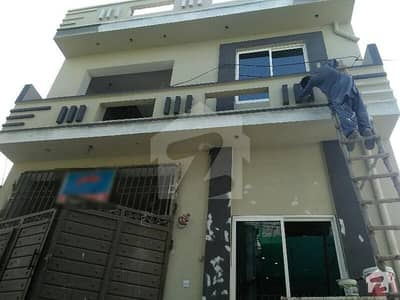 1280  Square Feet House Available For Rent In Gulshan Colony