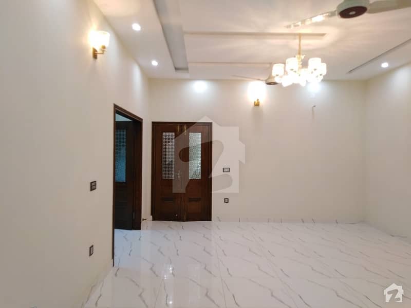 House Of 5 Marla Available In Johar Town