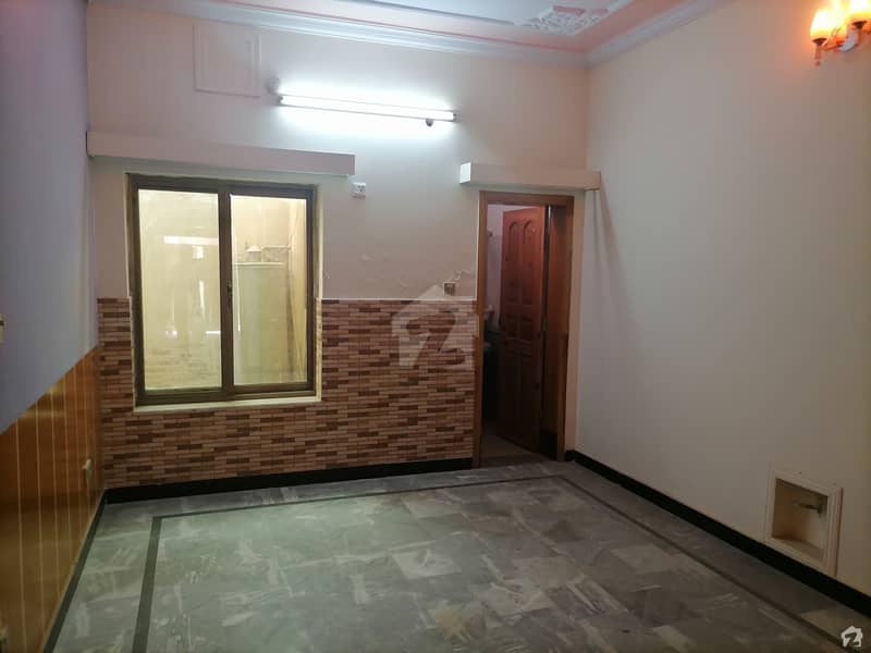 1125  Square Feet House Available For Sale In Al Haram Model Town, Peshawar