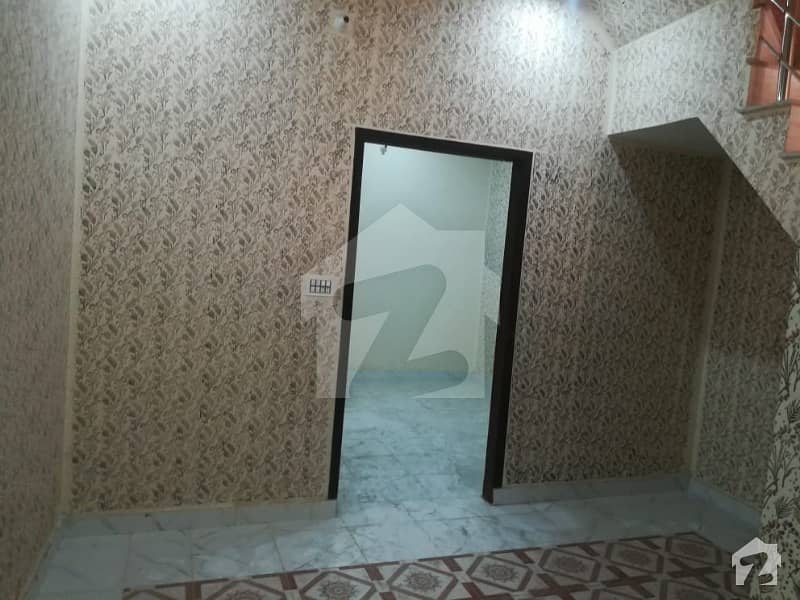 750 Square Feet House Available For Sale In Cantt