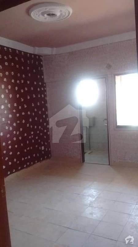 Flat For Sale Gulshan-e-Maymar