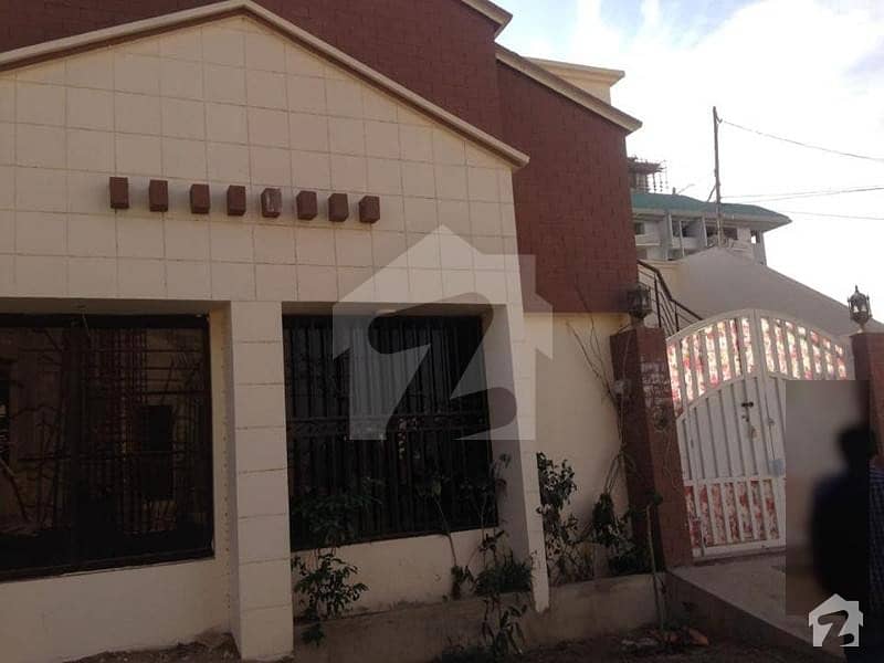 Stunning 2160  Square Feet House In Gadap Town Available